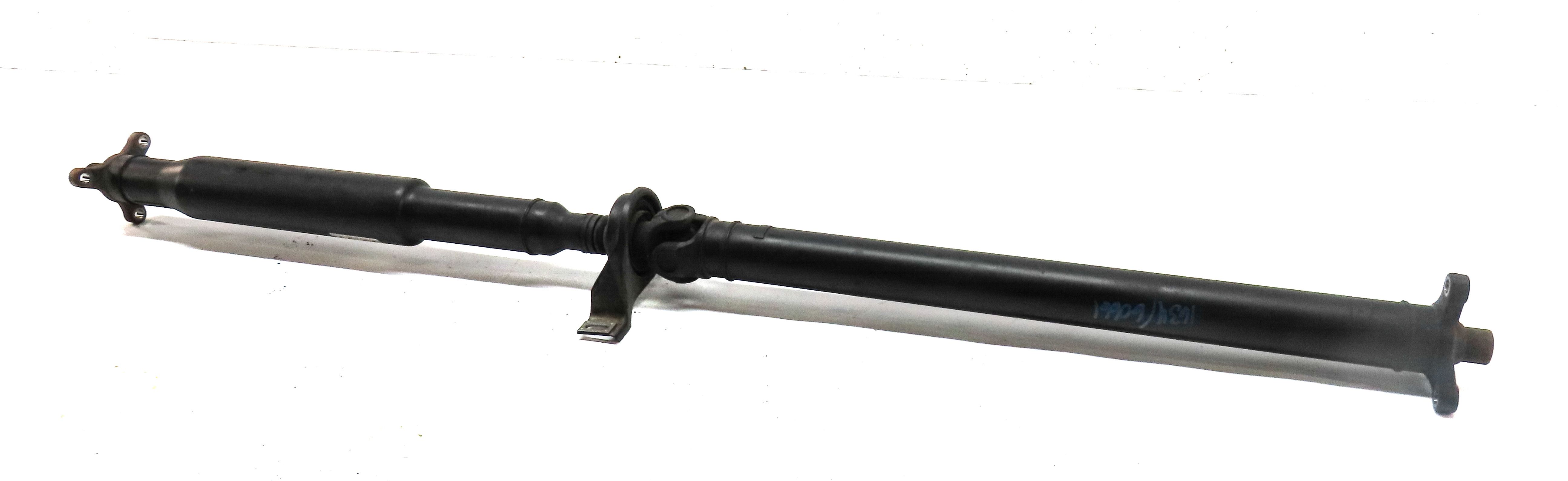 12-17 C350 E350 E400 (A207 C207 W204 W207) RWD REAR DRIVESHAFT DRIVE LINE SHAFT — exact item pictured